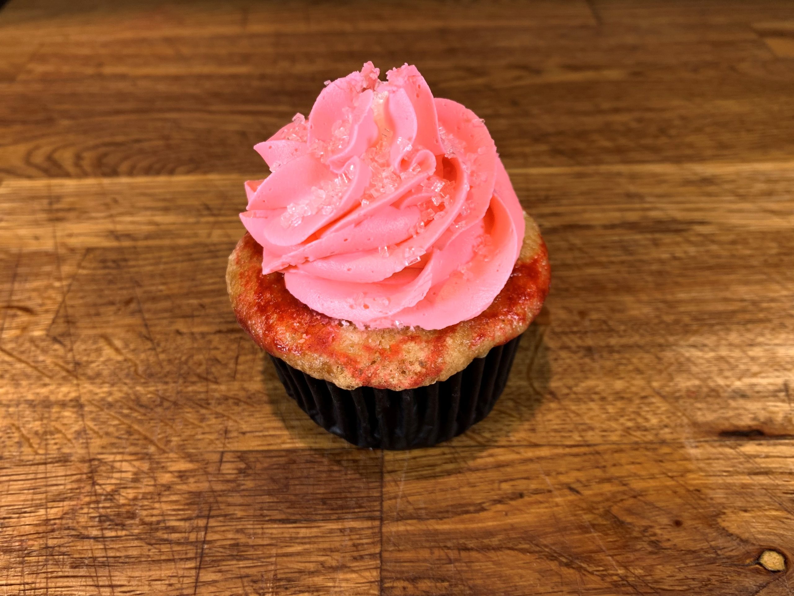 Pretty in Pink Peppermint 